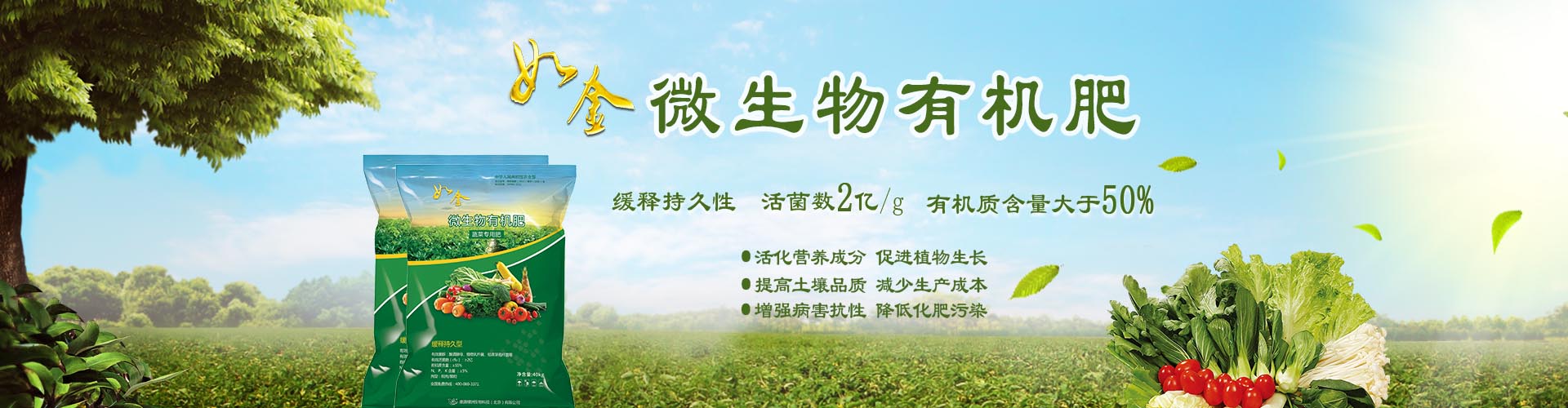 蔬菜有機(jī)肥